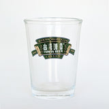 Classic Logo Taiwan Beer Glass 143 ml set of 6