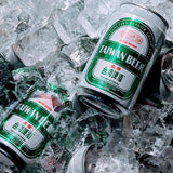 Gold Medal Taiwan Beer - 330ml x 24 Cans Box