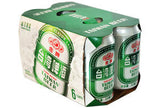Gold Medal Taiwan Beer - 330ml x 24 Cans Box - short-dated
